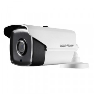 ULTRA LOW-LIGHT - Camera Hibrid 4 in 1, 2MP, lentila 2.8mm, IR 60m - HIKVISION DS-2CE16D8T-IT3F-2.8mm