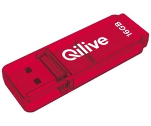 USB 16GB K103 USB 3.2 ET EKMMD16GK103QLR