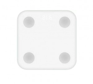 Xiaomi Mi Smart Scale 2 White