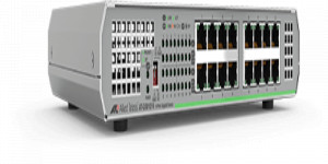 16 port 10/100/1000TX unmanaged switch