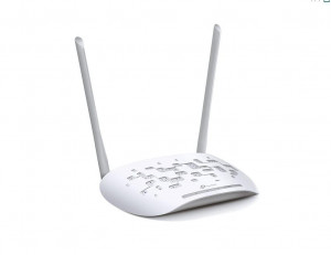 Access Point TP-Link TL-WA801N 300Mbps Wireless N TL-WA801N