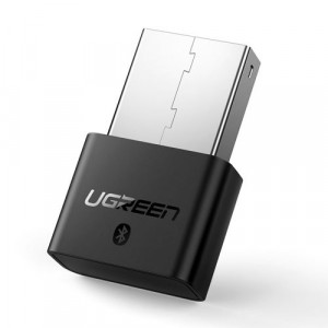 Adaptor USB Ugreen Mini Bluetooth 4.0 negru