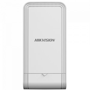 AP-Bridge wireless, 867Mbps, 5km, pasive PoE - HIKVISION DS-3WF02C-5AC-O