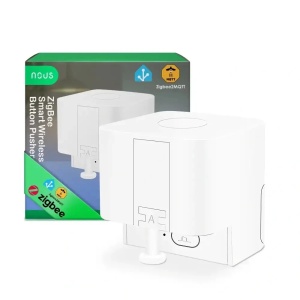 Apasator inteligent ZigBee NOUS C2