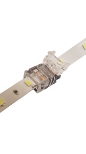 Bloc terminal RGB pentru bandă LED de 10 mm