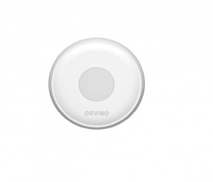 Buton de urgenta/panica Smart ORVIBO, protocol ZigBee, 100 m2, SE30