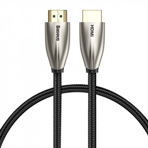Cablu HDMI Baseus 1m negru