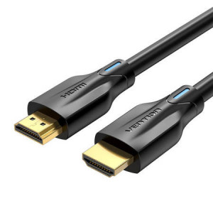 Cablu HDMI Vention 2.1, AANBG, 8k, 1,5 m (negru)