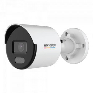 ColorVu - Camera IP 2.0 MP, lentila 2.8mm, iluminator 30m - HIKVISION DS-2CD1027G0-L-2.8mm