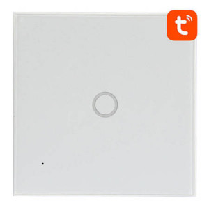 Comutator de lumină inteligent WiFi NEO NAS-SC01WE 1 cale