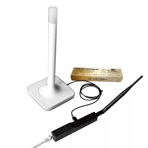 Controler SMLIGHT SLZB-06p10U – Zigbee, Ethernet, PoE, USB, Wi-Fi, Thread, Matter (CC2674P10)