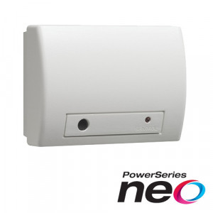 Detector wireless de geam spart SERIA NEO - DSC NEO-PG8922