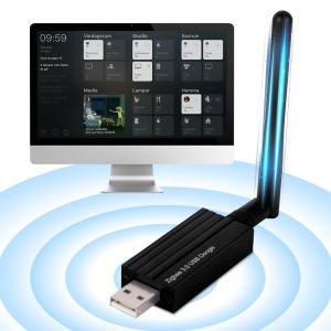 Dongle USB Zigbee 3.0