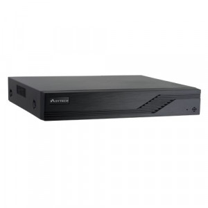 DVR Pentabrid 8 canale 1080P - ASYTECH seria VT