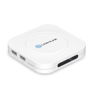 Gateway inteligent LinknLink HomeClaw bazat pe AI cu Home Assistant