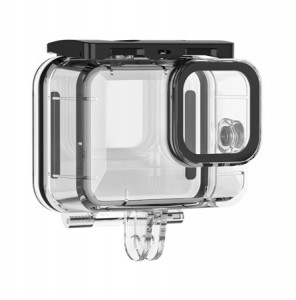 Husa Telesin Woterproof pentru GoPro Hero 9 / Hero 10/ Hero 11 / Hero 12