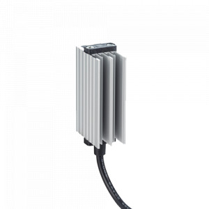 Incalzitor miniatura pentru rack-uri sau cabinete, 15W MPHT15