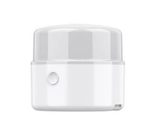 Lampă de camping SupFire T20, USB, 200lm, 1200mAh
