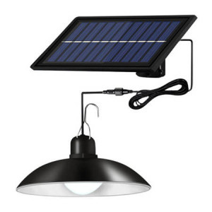 Lampa solara Superfire
