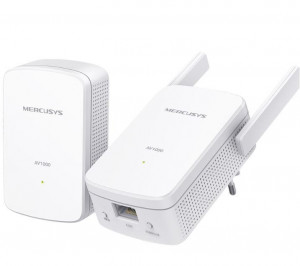 MERCUSYS AV1000 GB POWERLINE KIT MP510