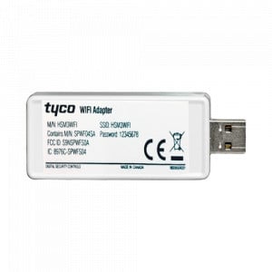 Modul adaptor USB la WI-FI - DSC HSM3WIFI