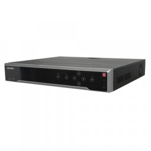 NVR 16 canale IP - HIKVISION DS-7716NI-I4