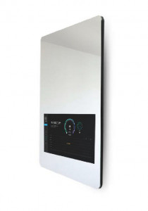 Oglinda smart inteligenta ORVIBO, 21.5" inch, Zigbee, Android, WiFi, OR-M1