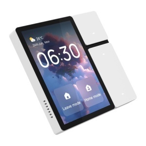 Panou tactil de control WiFi inteligent Avatto T6EP