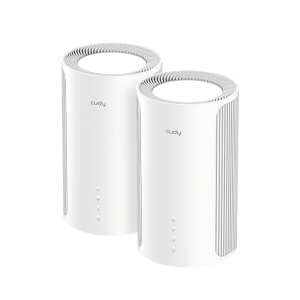 Router Mesh Cudy M11000, Wi-Fi 7