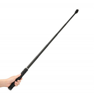 Selfie stick 0,9m Telesin pentru camere sport GP-MNP-90T