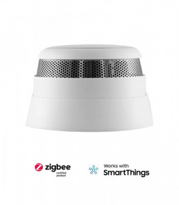 SENZOR DE FUM ZIGBEE - Frient