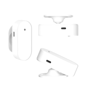 Senzor de prezență radar 24G Zigbee Tuya