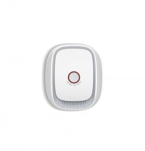 Senzor Smart de gaz ORVIBO, ZigBee, Wi-Fi, 2.4 GHz, indicator LED, SG21