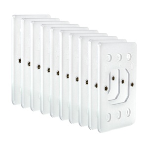 Set 10 suporti de montare pentru Access Point RG-RAP1200(P) - Ruijie RG-RAP1200(P)-MNT