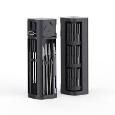 Set de surubelnite de precizie JIMI Home 56 articole
