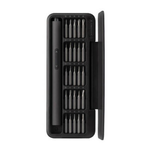 Set de șurubelnițe electrice Hoto, 25 în 1