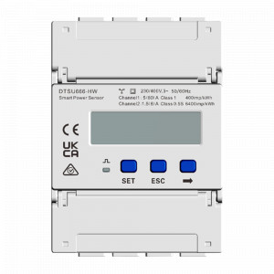 SMART POWER SENSOR DTSU666-HW 3-PHASE