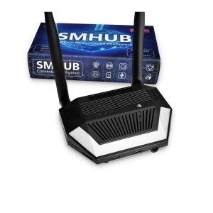 SMLIGHT SMHUB Premium (P10+MG24)