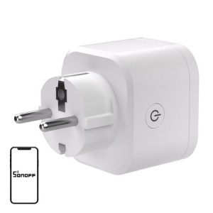 SONOFF S61s priza inteligenta Wi-Fi cu Matter