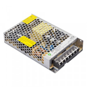 Sursa in comutatie 24V/150W/6.5A - POS Power POS-150-24-C