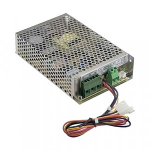 Sursa in comutatie cu back-up - MEAN WELL 27,6 V DC 2,7 A