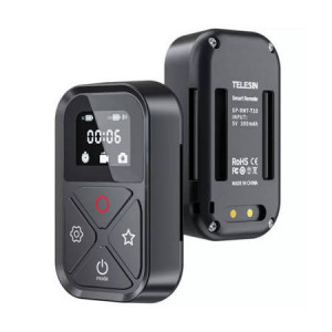 Telecomanda pentru GoPro Telesin