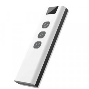 Telecomanda pentru rulouri RF433