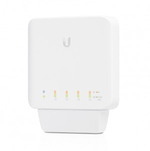 UBIQUITI UNIFI GIGABIT SWITCH 5-P 3PACK