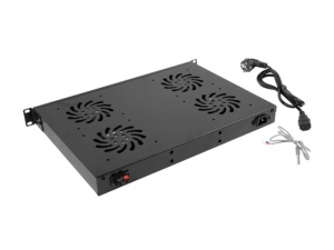 Unitate ventilare 4 fans 230V, ng