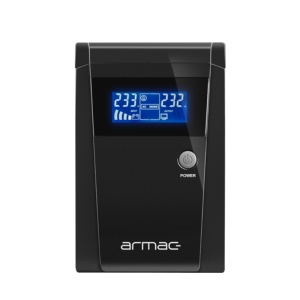 UPS ARMAC OFFICE O/1500F/LCD