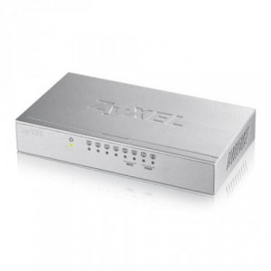 ZYXEL GS-108B V3 8-PORT DESKTOP SWITCH