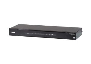 8 Port True 4K HDMI Splitter Aten