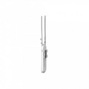 Access Point exterior, Wi-Fi 5, AC1200 Dual-Band, MU-MIMO, 3/5 dBi, 1 x RJ45 1G, PoE - TP-Link Omada EAP225-Outdoor