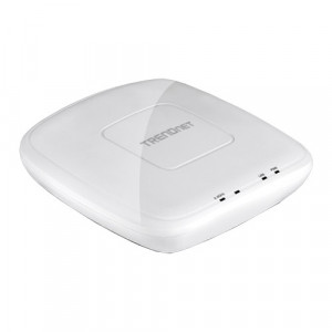 Access Point N300 PoE - TRENDnet TEW-755AP